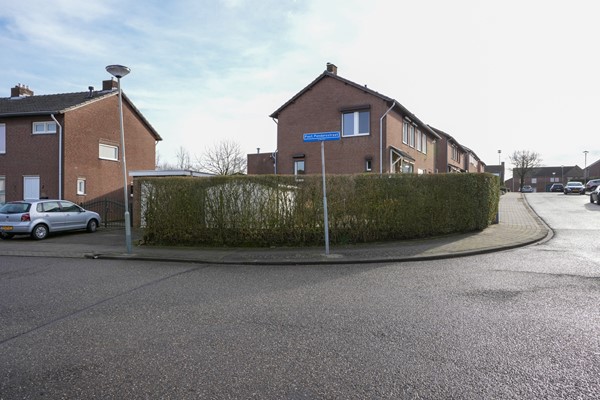 Medium property photo - Pastoor Rohsstraat 14, 6262 NK Banholt